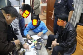 东方贷款清欠服务